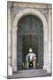 Dolce Vita Rome Collection - Swiss Guard of Vatican-Philippe Hugonnard-Mounted Photographic Print