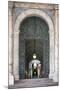 Dolce Vita Rome Collection - Swiss Guard of Vatican-Philippe Hugonnard-Mounted Photographic Print