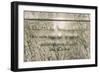 Dolce Vita Rome Collection - Templvm Vaticanvm-Philippe Hugonnard-Framed Photographic Print