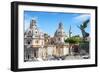 Dolce Vita Rome Collection - The City of the Italian Angels-Philippe Hugonnard-Framed Photographic Print