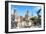 Dolce Vita Rome Collection - The City of the Italian Angels-Philippe Hugonnard-Framed Photographic Print