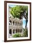 Dolce Vita Rome Collection - The Colosseum Rome III-Philippe Hugonnard-Framed Photographic Print
