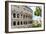 Dolce Vita Rome Collection - The Colosseum Rome VI-Philippe Hugonnard-Framed Photographic Print