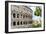 Dolce Vita Rome Collection - The Colosseum Rome VI-Philippe Hugonnard-Framed Photographic Print