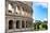 Dolce Vita Rome Collection - The Colosseum Rome VII-Philippe Hugonnard-Mounted Photographic Print