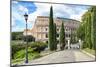 Dolce Vita Rome Collection - The Colosseum Rome-Philippe Hugonnard-Mounted Photographic Print