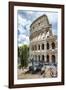 Dolce Vita Rome Collection - The Colosseum-Philippe Hugonnard-Framed Photographic Print