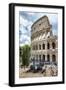 Dolce Vita Rome Collection - The Colosseum-Philippe Hugonnard-Framed Photographic Print