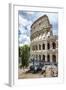 Dolce Vita Rome Collection - The Colosseum-Philippe Hugonnard-Framed Photographic Print