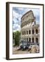 Dolce Vita Rome Collection - The Colosseum-Philippe Hugonnard-Framed Photographic Print