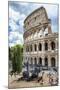 Dolce Vita Rome Collection - The Colosseum-Philippe Hugonnard-Mounted Photographic Print