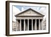 Dolce Vita Rome Collection - The Pantheon II-Philippe Hugonnard-Framed Photographic Print