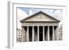 Dolce Vita Rome Collection - The Pantheon II-Philippe Hugonnard-Framed Photographic Print