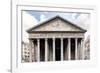 Dolce Vita Rome Collection - The Pantheon II-Philippe Hugonnard-Framed Photographic Print