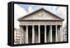 Dolce Vita Rome Collection - The Pantheon II-Philippe Hugonnard-Framed Stretched Canvas