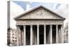 Dolce Vita Rome Collection - The Pantheon II-Philippe Hugonnard-Stretched Canvas