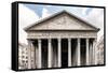 Dolce Vita Rome Collection - The Pantheon II-Philippe Hugonnard-Framed Stretched Canvas