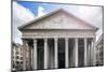 Dolce Vita Rome Collection - The Pantheon III-Philippe Hugonnard-Mounted Photographic Print