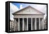 Dolce Vita Rome Collection - The Pantheon III-Philippe Hugonnard-Framed Stretched Canvas