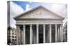 Dolce Vita Rome Collection - The Pantheon III-Philippe Hugonnard-Stretched Canvas