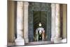 Dolce Vita Rome Collection - The Swiss Guard of Vatican City-Philippe Hugonnard-Mounted Photographic Print