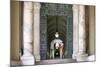 Dolce Vita Rome Collection - The Swiss Guard of Vatican City-Philippe Hugonnard-Mounted Photographic Print