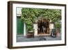 Dolce Vita Rome Collection - Trattoria-Philippe Hugonnard-Framed Photographic Print