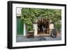 Dolce Vita Rome Collection - Trattoria-Philippe Hugonnard-Framed Photographic Print