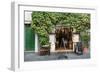 Dolce Vita Rome Collection - Trattoria-Philippe Hugonnard-Framed Photographic Print