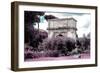 Dolce Vita Rome Collection - Triumphal Arches II-Philippe Hugonnard-Framed Photographic Print