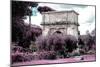 Dolce Vita Rome Collection - Triumphal Arches II-Philippe Hugonnard-Mounted Photographic Print