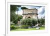 Dolce Vita Rome Collection - Triumphal Arches-Philippe Hugonnard-Framed Photographic Print