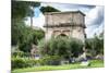 Dolce Vita Rome Collection - Triumphal Arches-Philippe Hugonnard-Mounted Photographic Print