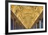 Dolce Vita Rome Collection - Vatican Museum-Philippe Hugonnard-Framed Photographic Print