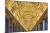Dolce Vita Rome Collection - Vatican Museum-Philippe Hugonnard-Mounted Photographic Print