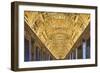 Dolce Vita Rome Collection - Vatican Museum-Philippe Hugonnard-Framed Photographic Print