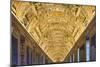 Dolce Vita Rome Collection - Vatican Museum-Philippe Hugonnard-Mounted Photographic Print