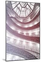 Dolce Vita Rome Collection - Vatican Staircase II-Philippe Hugonnard-Mounted Photographic Print