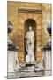 Dolce Vita Rome Collection - Vatican Statue-Philippe Hugonnard-Mounted Photographic Print