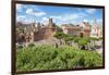 Dolce Vita Rome Collection - View of Rome IV-Philippe Hugonnard-Framed Photographic Print