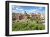 Dolce Vita Rome Collection - View of Rome IV-Philippe Hugonnard-Framed Photographic Print