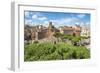 Dolce Vita Rome Collection - View of Rome IV-Philippe Hugonnard-Framed Photographic Print