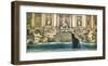 Dolce Vita-Pierre Benson-Framed Art Print