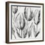 Dolce Vita-Kim Johnson-Framed Giclee Print