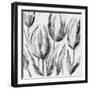 Dolce Vita-Kim Johnson-Framed Giclee Print