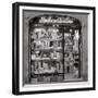 Dolci e Cantine-Alan Blaustein-Framed Photographic Print