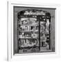 Dolci e Cantine-Alan Blaustein-Framed Photographic Print