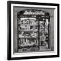 Dolci e Cantine-Alan Blaustein-Framed Photographic Print