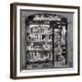 Dolci e Cantine-Alan Blaustein-Framed Photographic Print