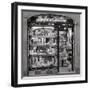 Dolci e Cantine-Alan Blaustein-Framed Photographic Print